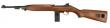 M1 Carbine U.S. Carbine Cal. .30M1 Co2 GBB Full Wood & Metal by Marushin